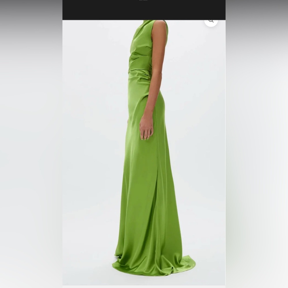 Rachel Gilbert Mabel Gown NWT size 14 - Picture 2 of 11